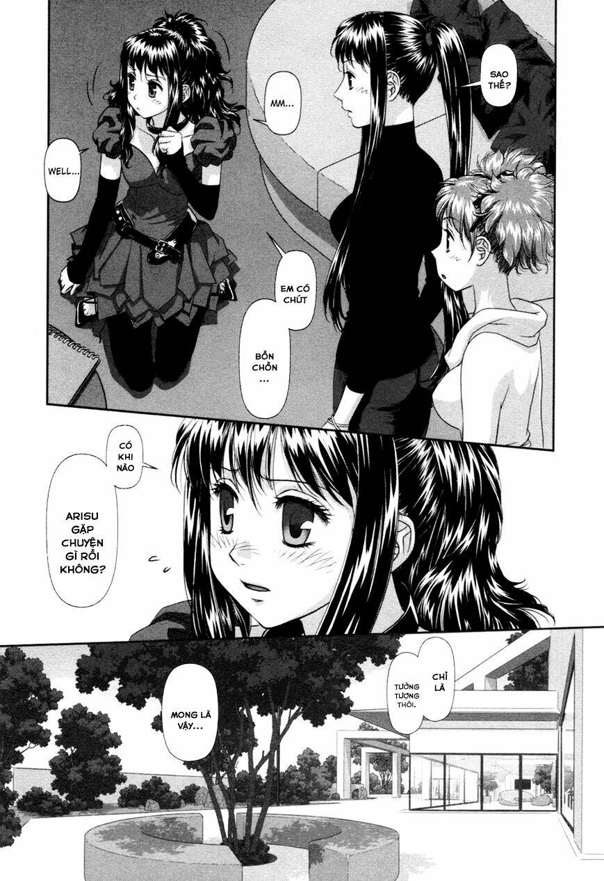 my doll house chapter 18 4