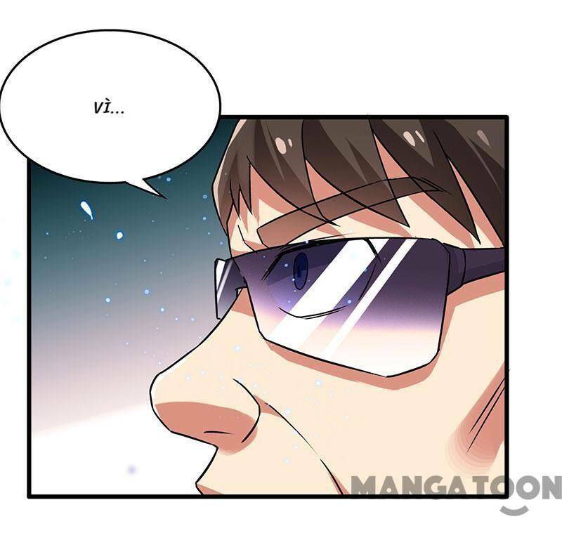 siêu cấp bại gia tử chapter 79 38