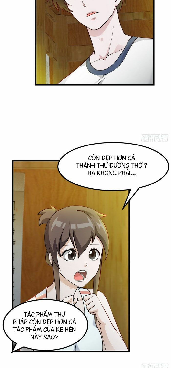 ta chẳng qua là một đại la kim tiên chapter 103 20