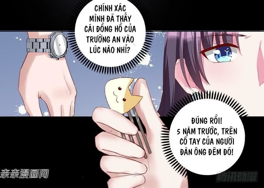 gửi người không quen chapter 37 5