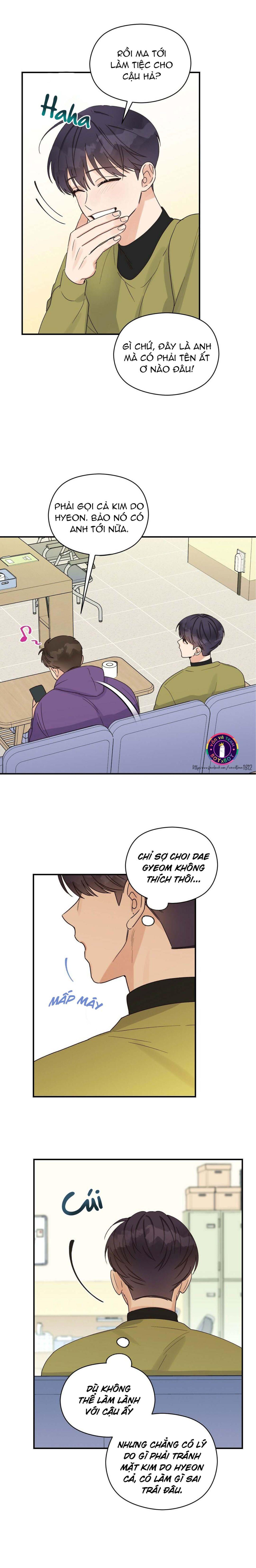 omega complex (end) chapter 8 11