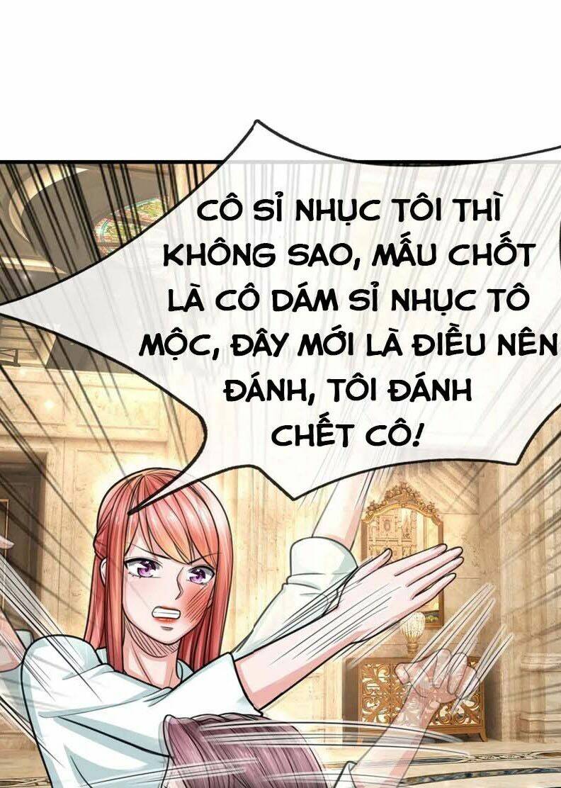 tuyệt đỉnh khí thiếu chapter 31 17