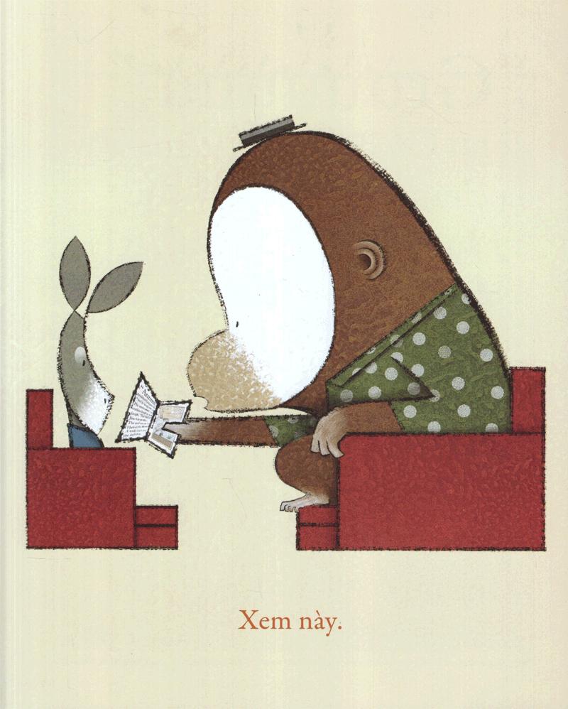 Chỉ Là Sách Thôi
