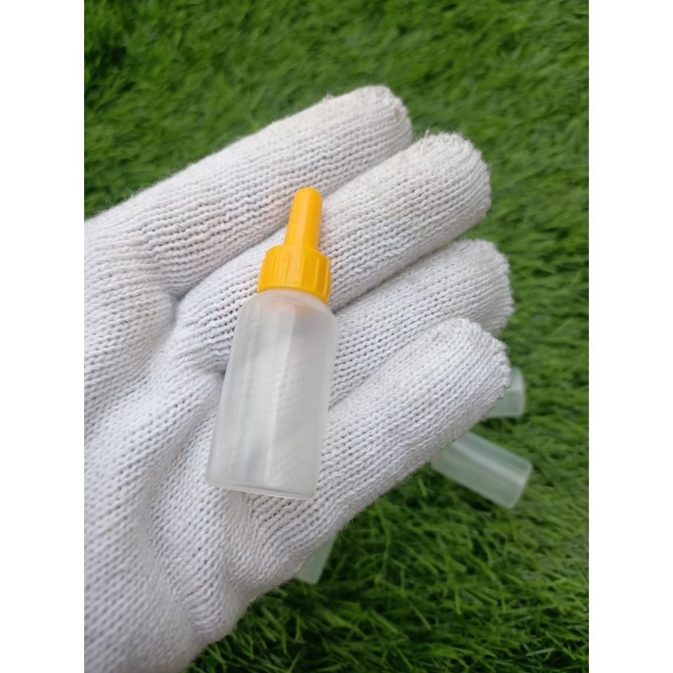 100 lọ nhựa nhỏ mắt 10ml
