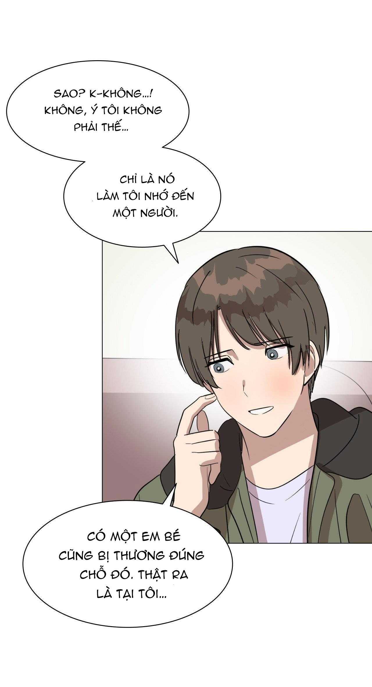 sự hiểu lầm ngọt ngào chapter 14 17