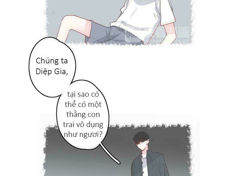 quy tắc của mỹ nam chapter 39 8