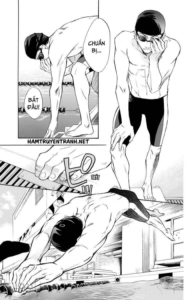 dansui! chapter 7 12