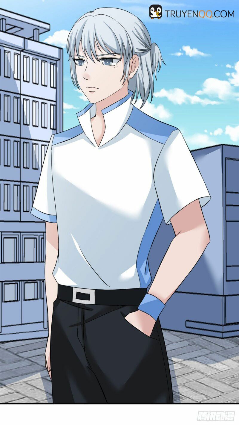 siêu cấp nữ thần trọng sinh chapter 19 27