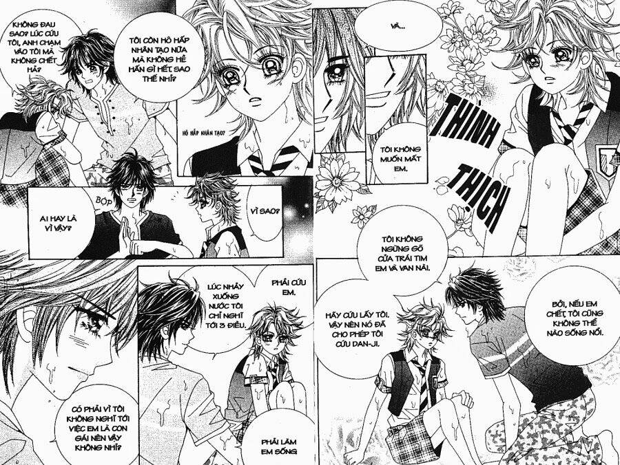 nữ đại ca chapter 7 6