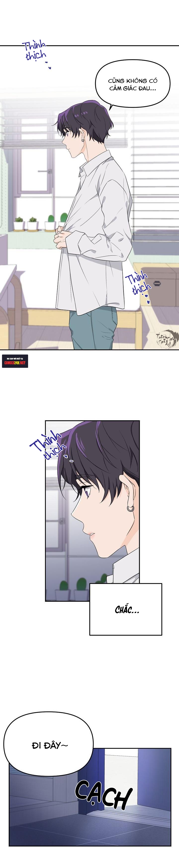 hoa ly hổ chapter 1 5