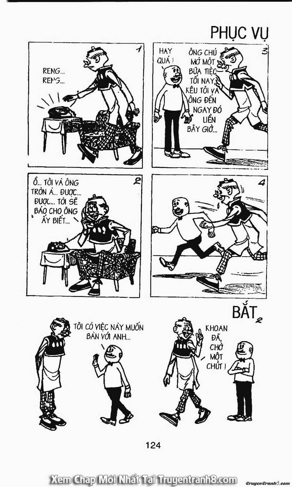 chú thoong chapter 192 20