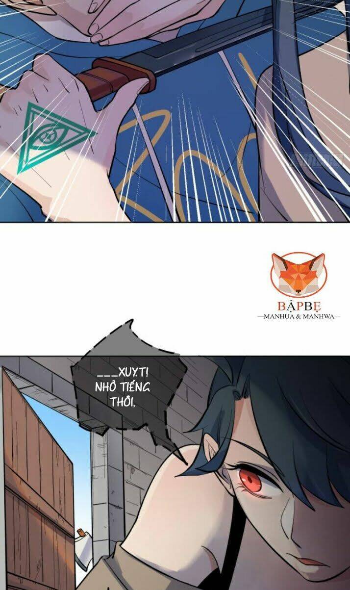 vô hạn khắc kim chi thần chapter 8 6