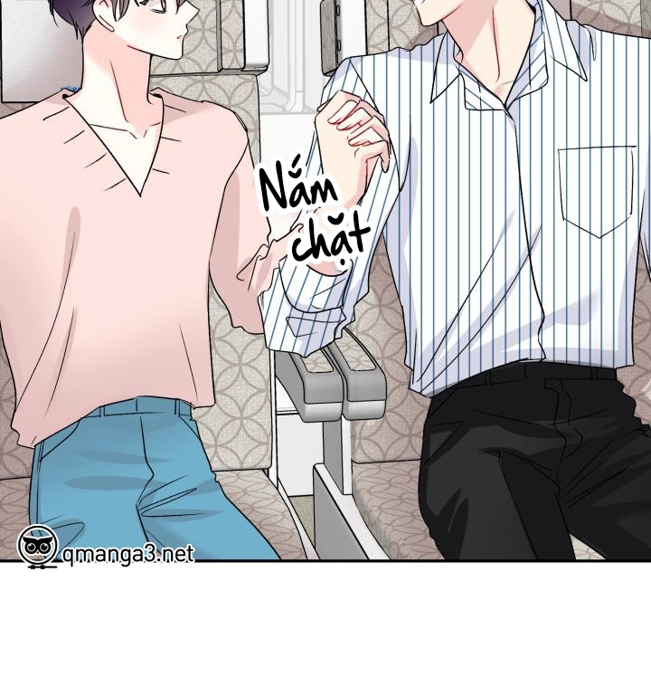 xác suất tình yêu chapter 67 16