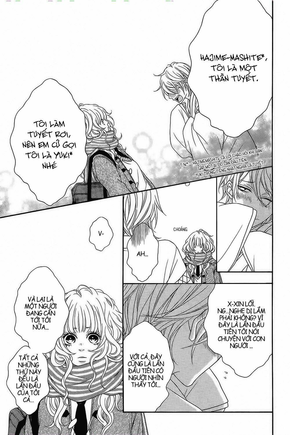 boku wa kimi no shiro chapter 1 9