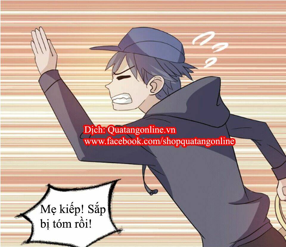 lều khều biết yêu chapter 7 7