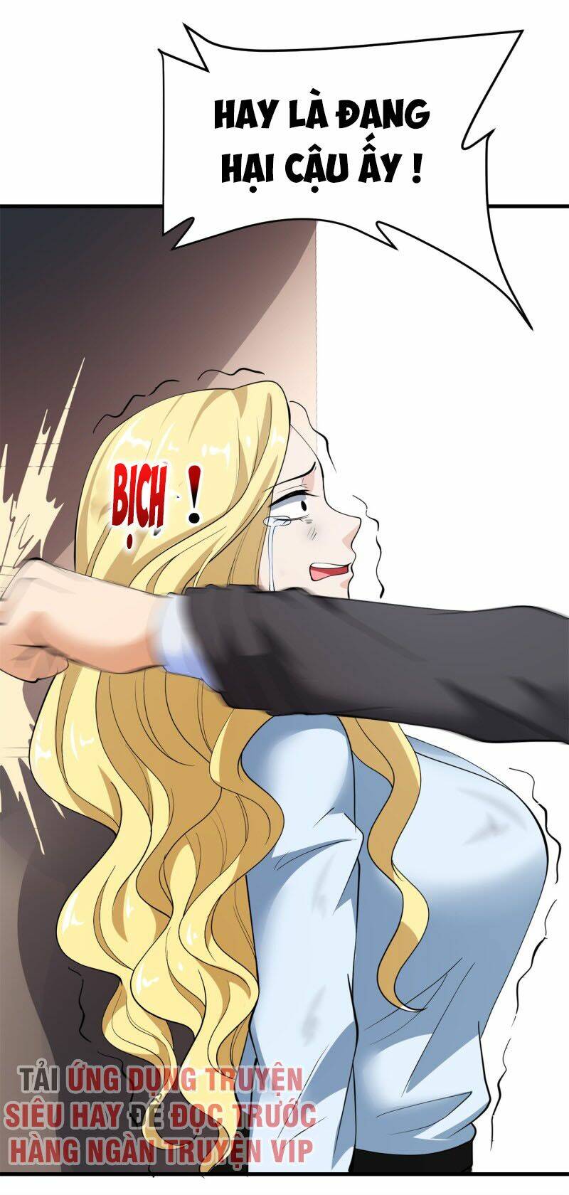 hoa hậu giảng đường luôn bên người chapter 74 20