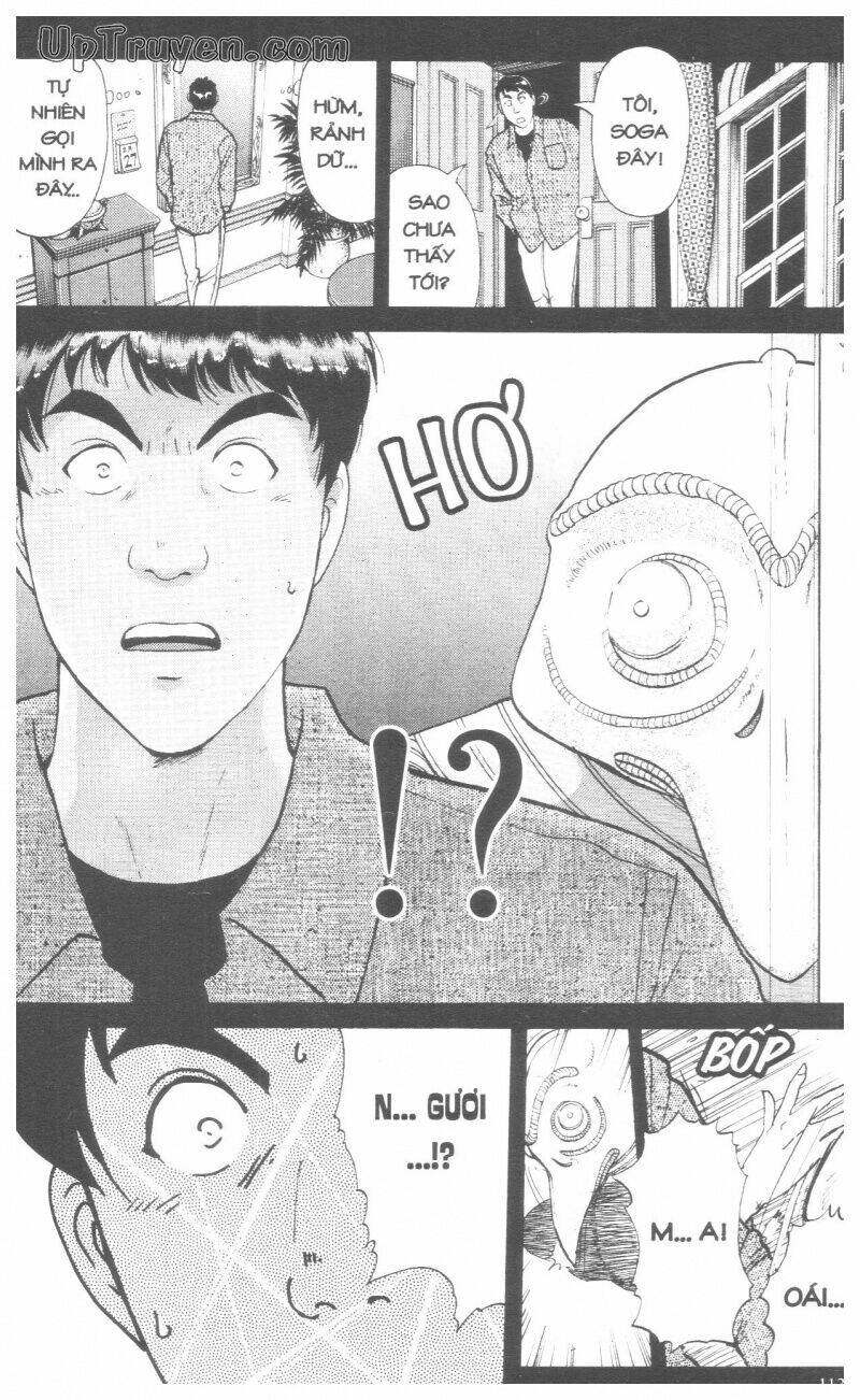 thám tử kindaichi (bản đẹp) chapter 18 113