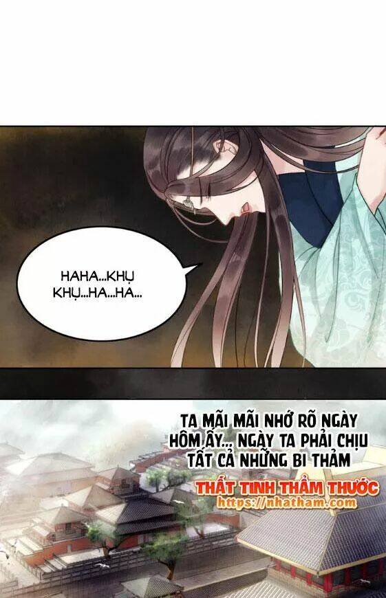 trọng sinh bá sủng nhiếp chính vương quá mạnh mẽ chapter 1 11