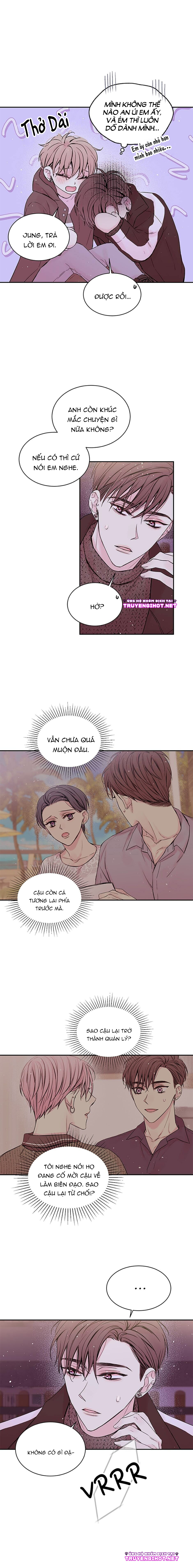 in my closet chapter 49 9