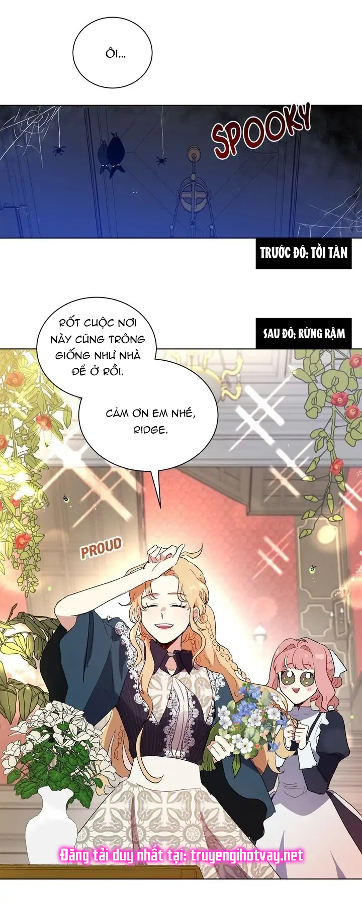 tôi là fan cứng hoàng tử chapter 48.2 24