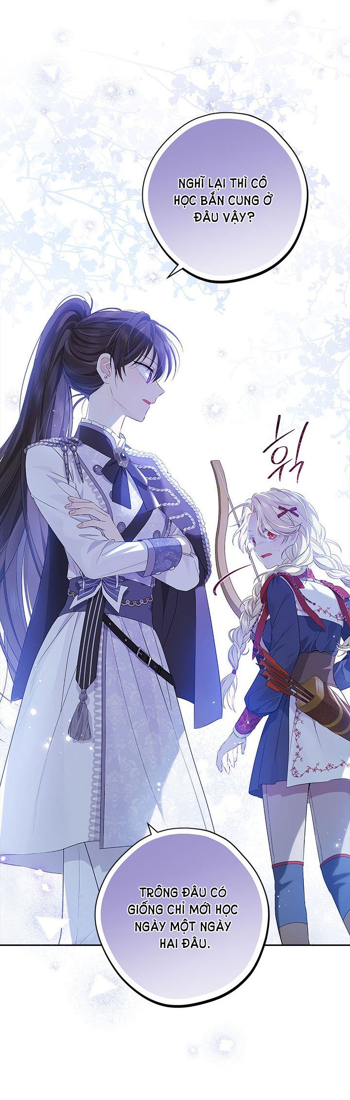 thật ra ta mới là hàng thật chapter 85.2 16