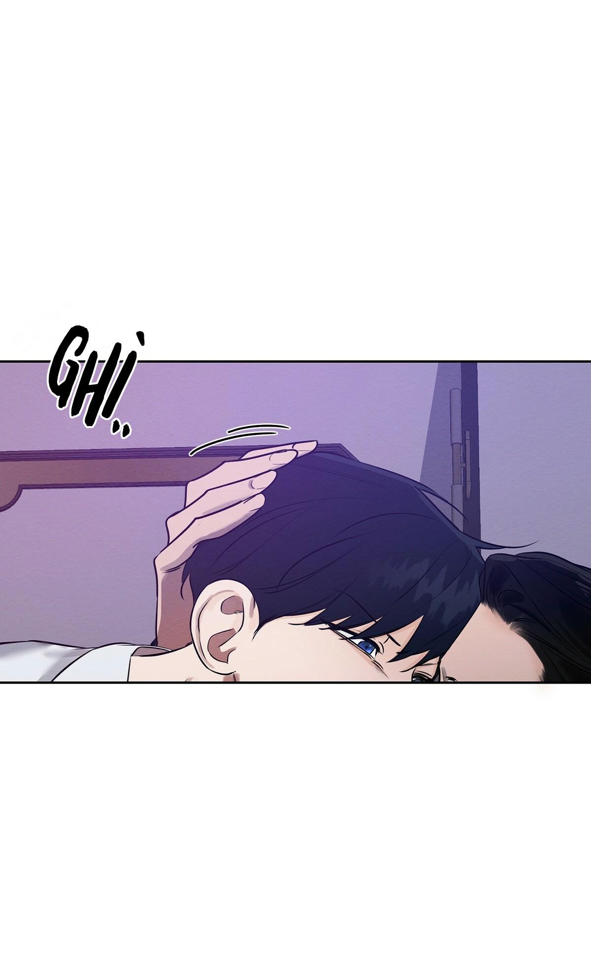 lý do của ác nhân chapter 2 16