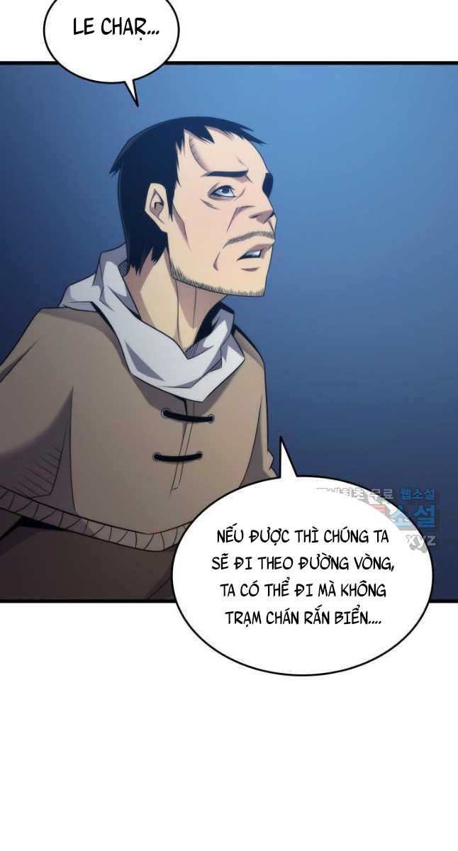 sự trở lại của pháp sư vĩ đại sau 4000 năm chapter 168.2 16