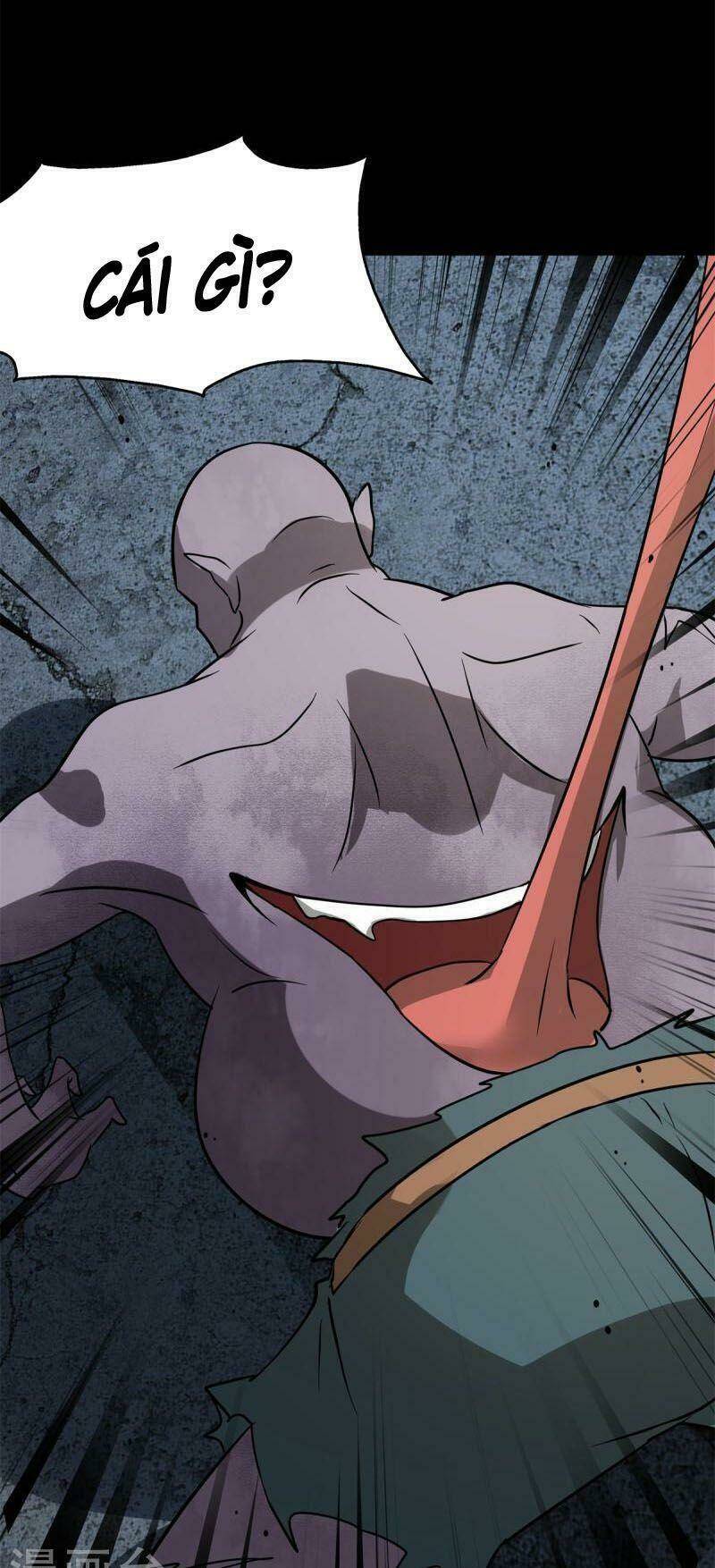 bạn gái virus của tôi chapter 289 18