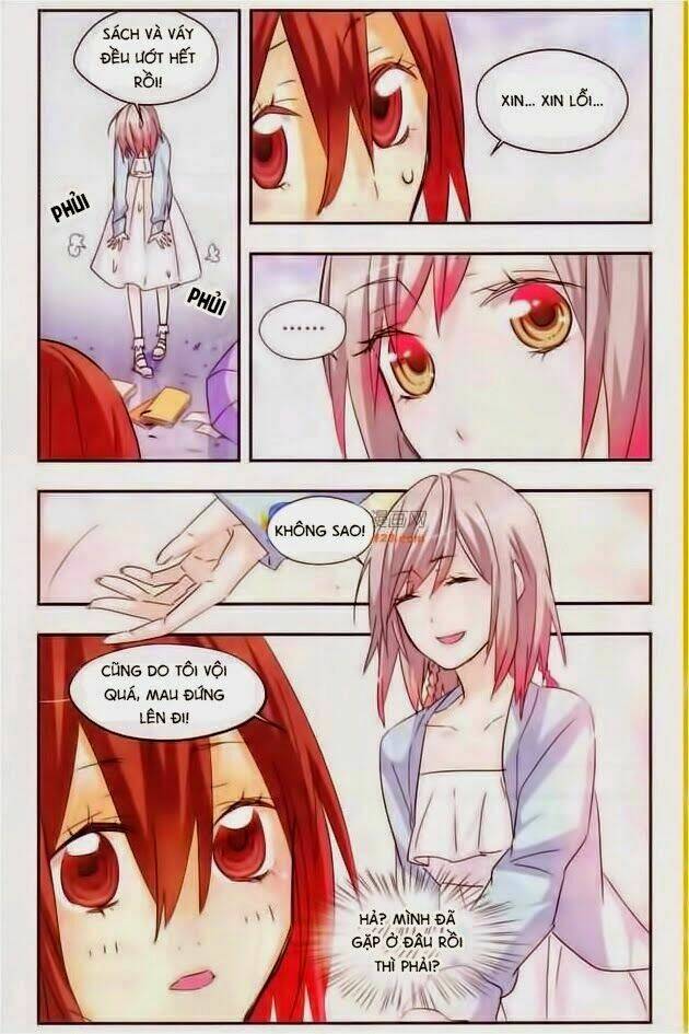 ngôi sao câu lạc bộ chapter 27 8