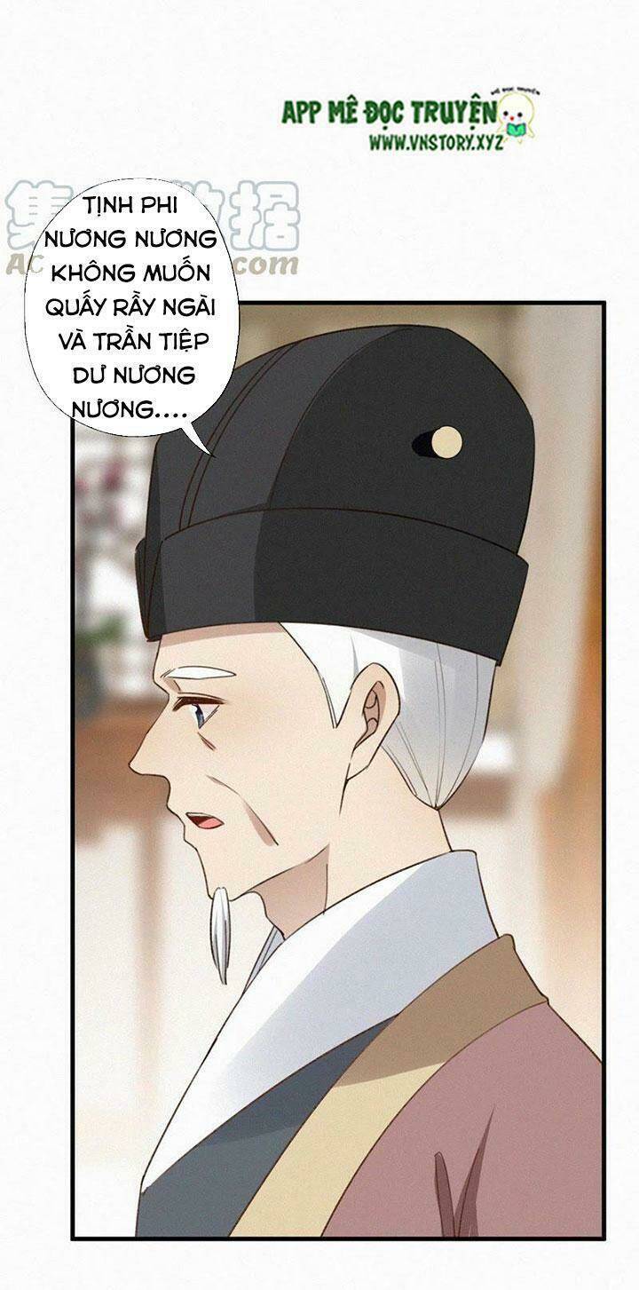 thiên hương mỹ nhân chapter 108 19