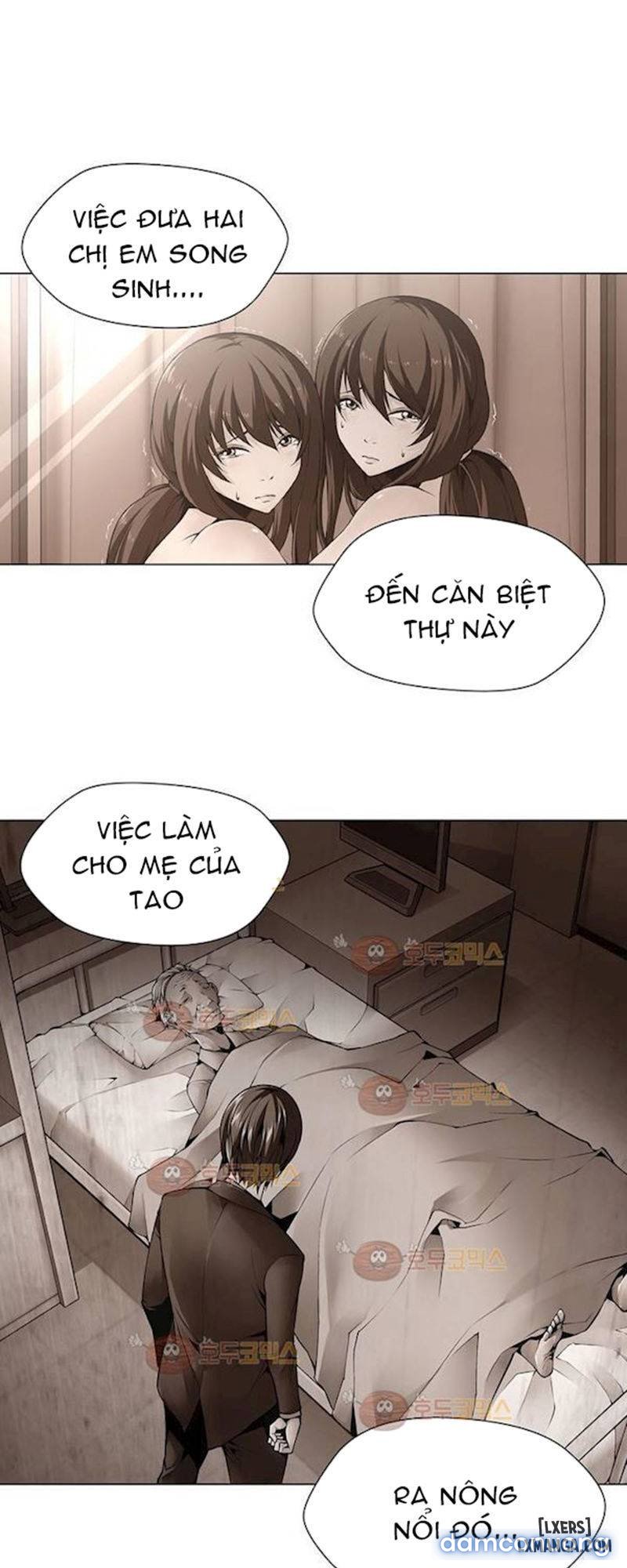 nô lệ song sinh chapter 100 15