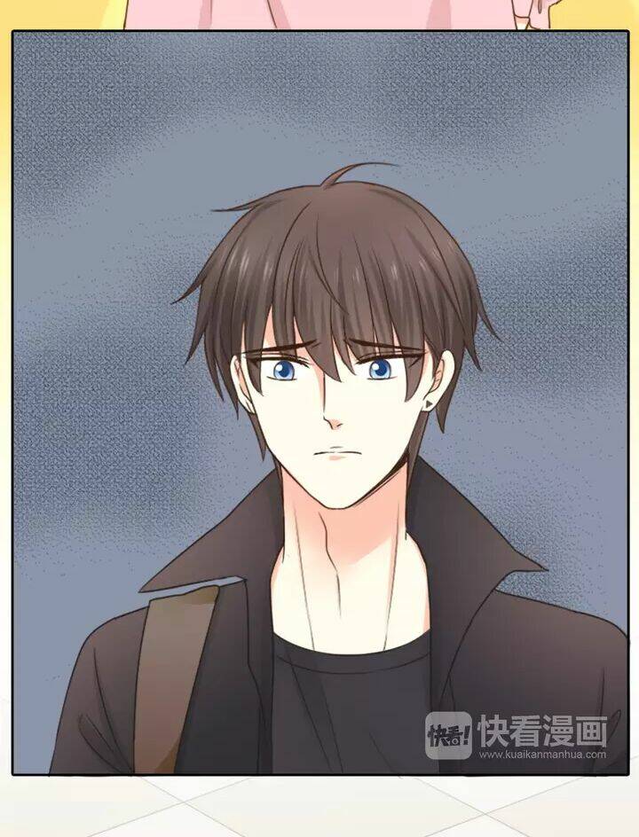 bạn trai có điện từ chapter 4 21