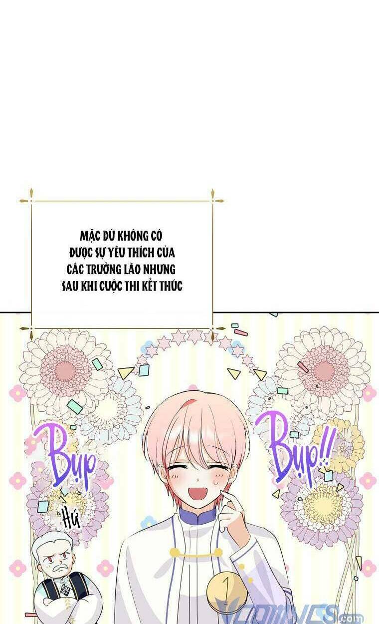 phía sau mặt nạ của nam chính hiền lành chapter 22 12