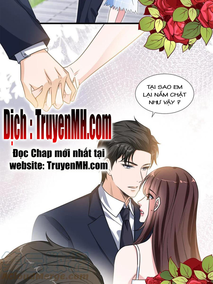 thí hôn lão công, cần giúp sức chapter 531 10