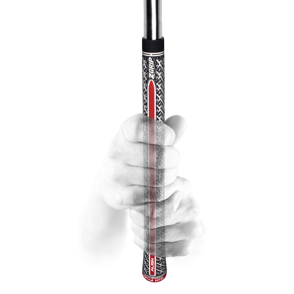Bọc cán gậy grip golf standard chống trượt têm tay siêu nhẹ 1 chiếc CG009