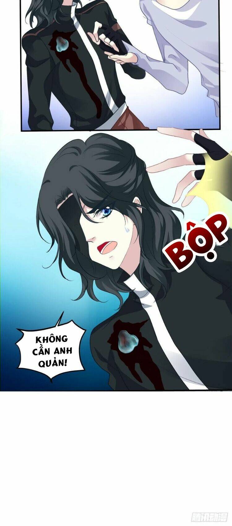 toàn bộ nắm trong tay chapter 57 45