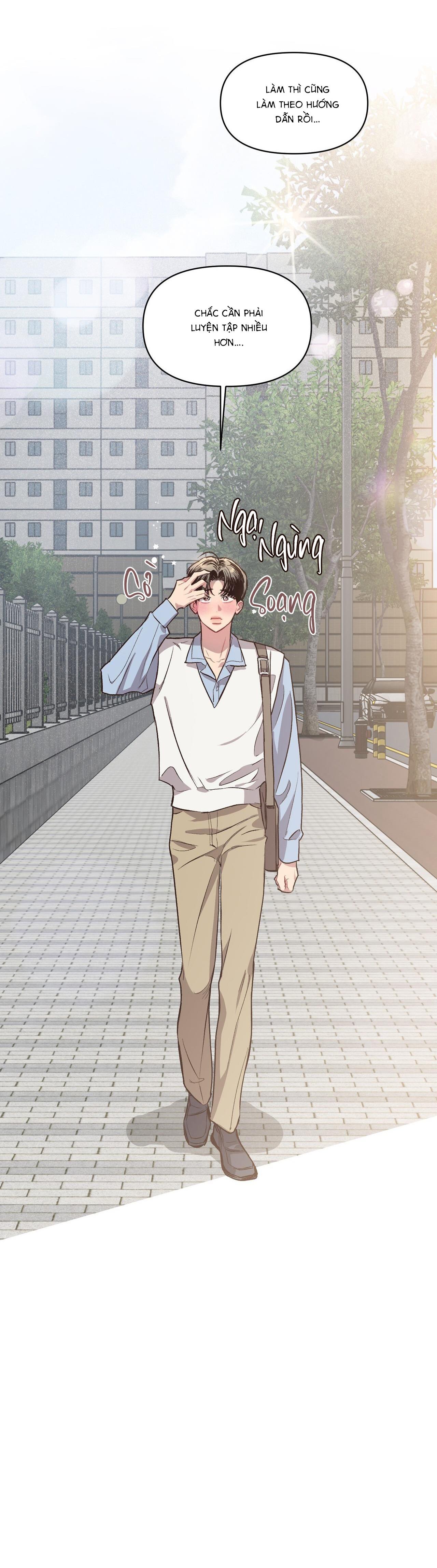 bí mật của mái tóc chapter 18 44