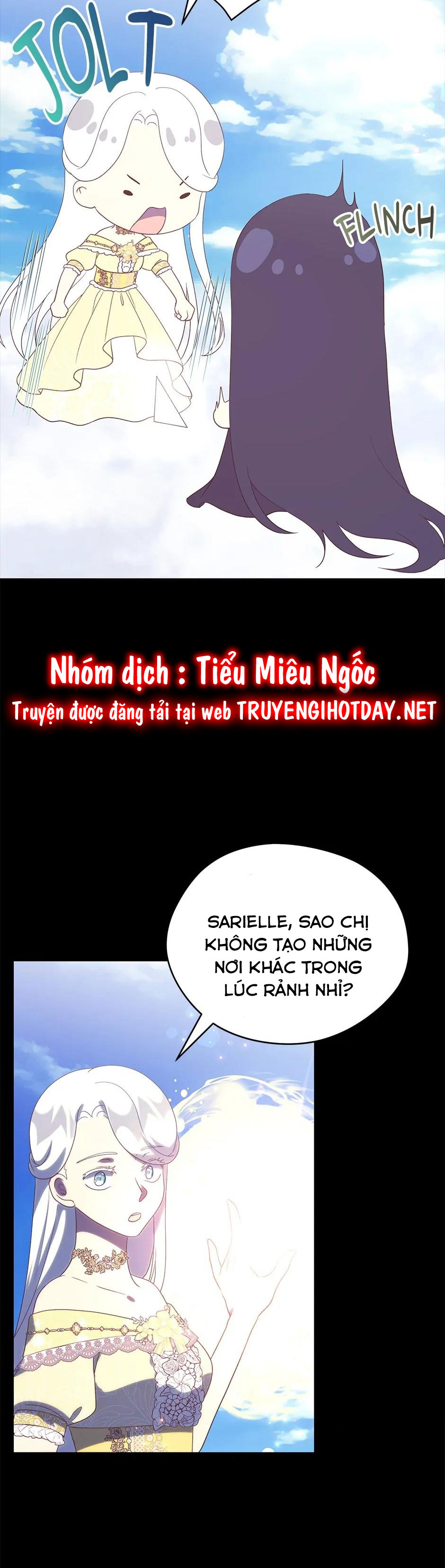 tôi không phải là nữ anh hùng chapter 120 19