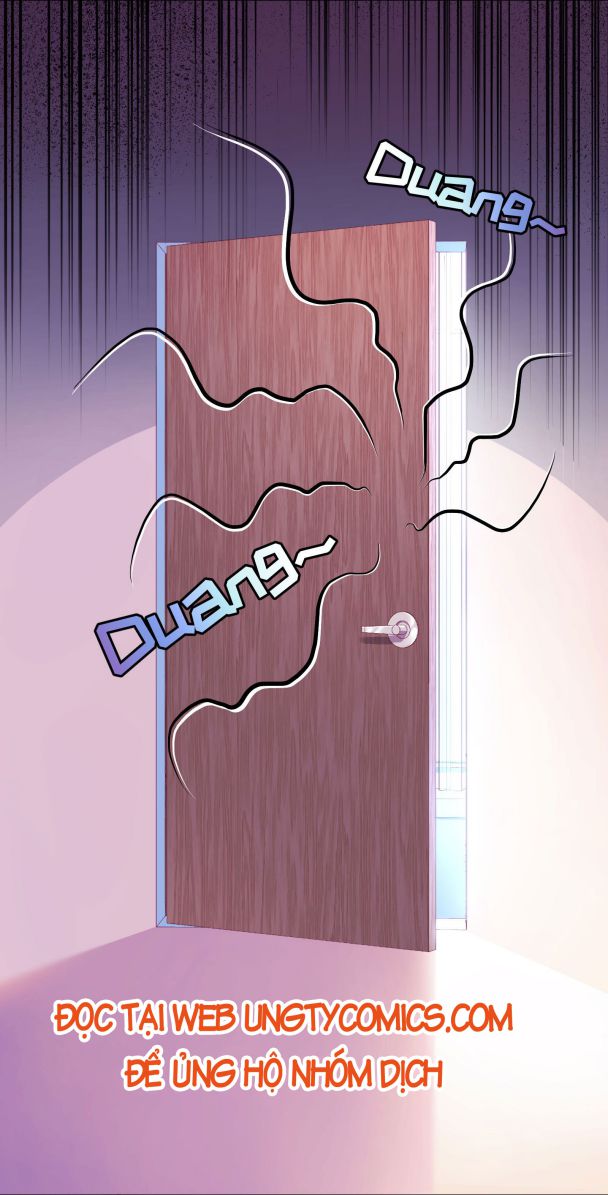 chàng nhân viên host và gã hàng xóm nguy hiểm chapter 20 10
