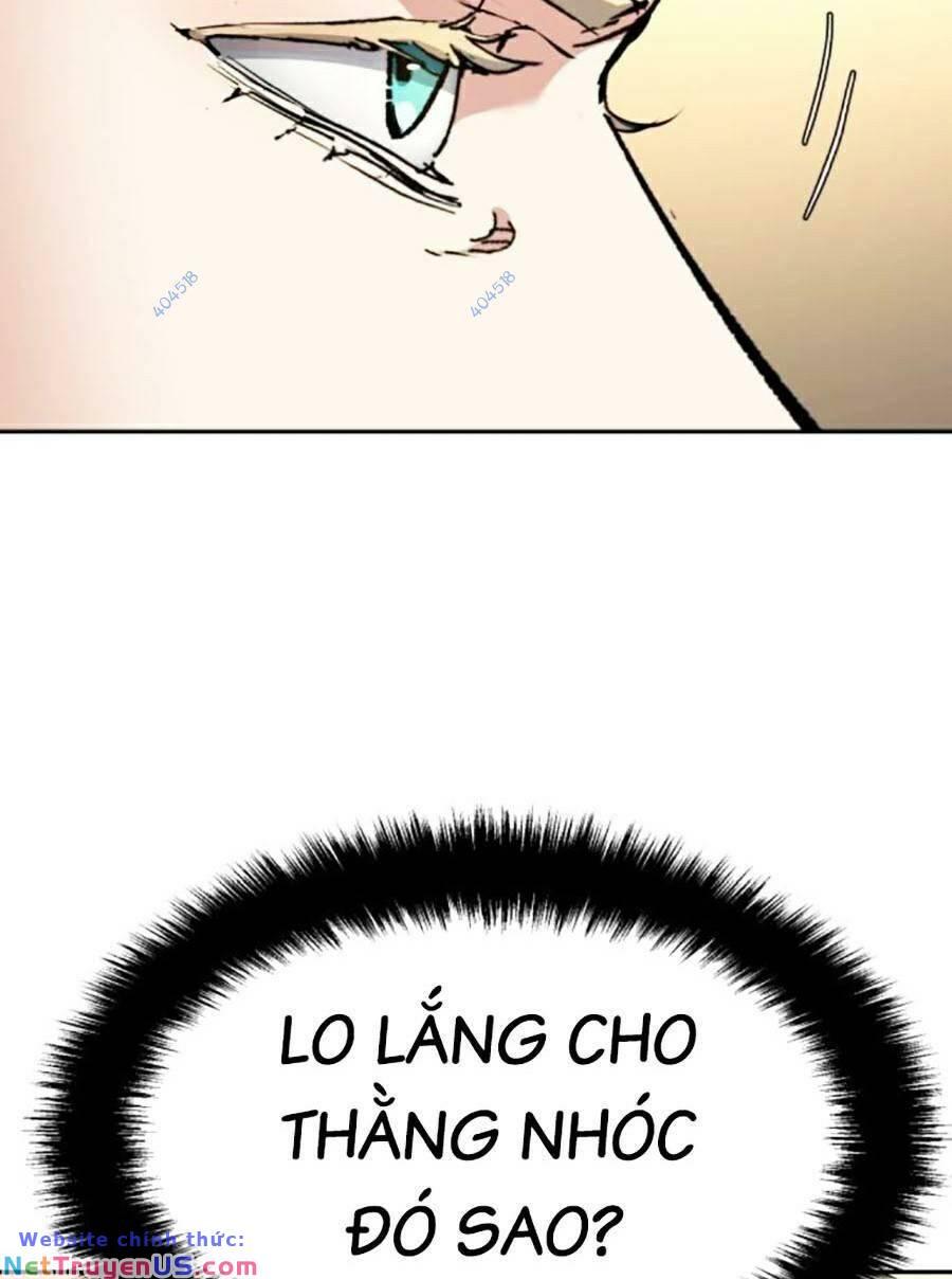 bạn học tôi là lính đánh thuê chapter 153 8