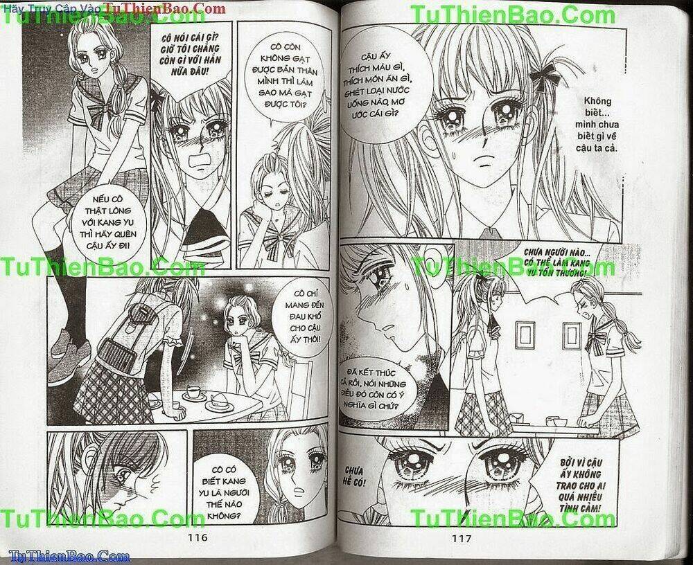 đại ca tuổi yêu chapter 12 59