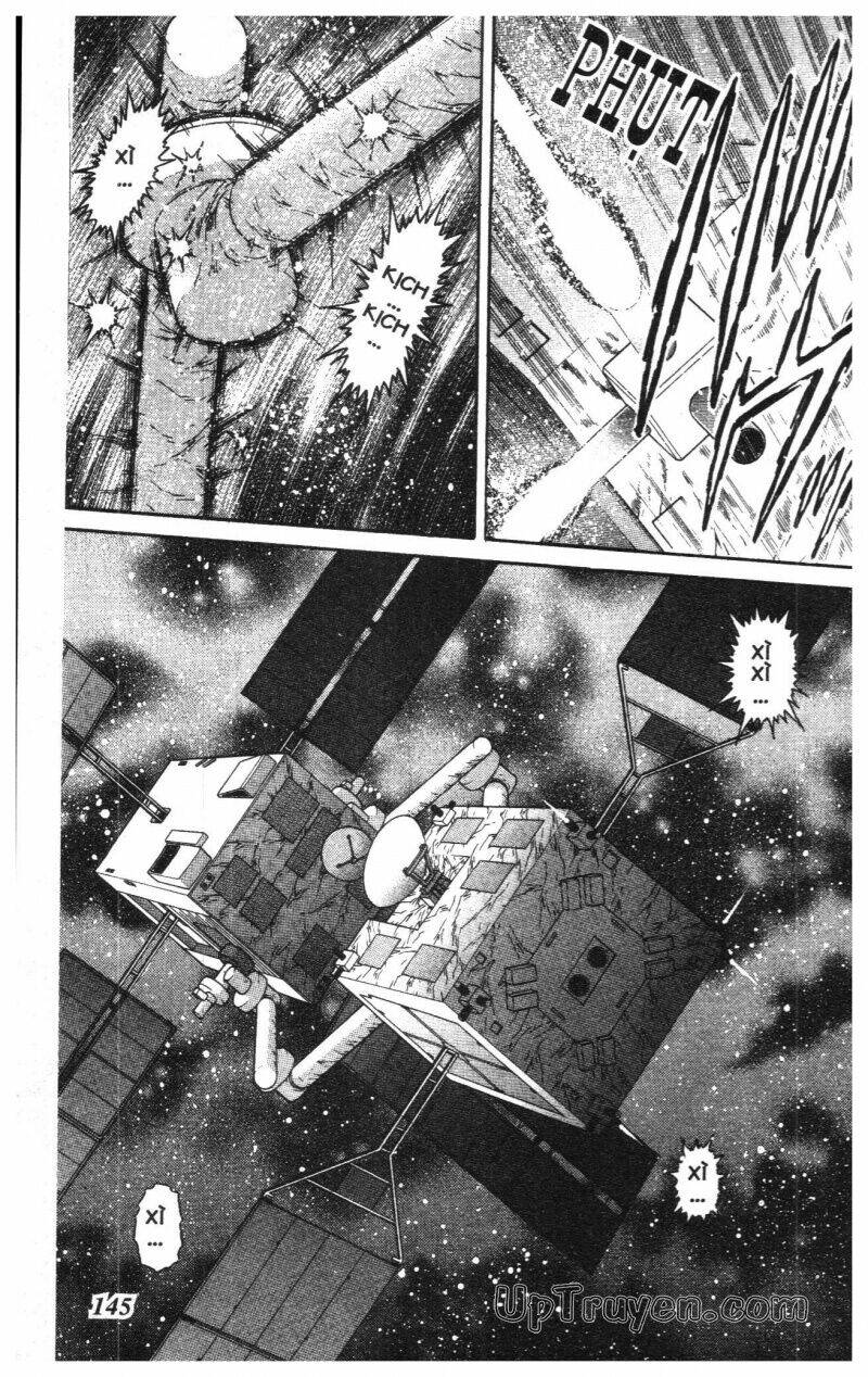 hộ chiếu xanh chapter 7 147