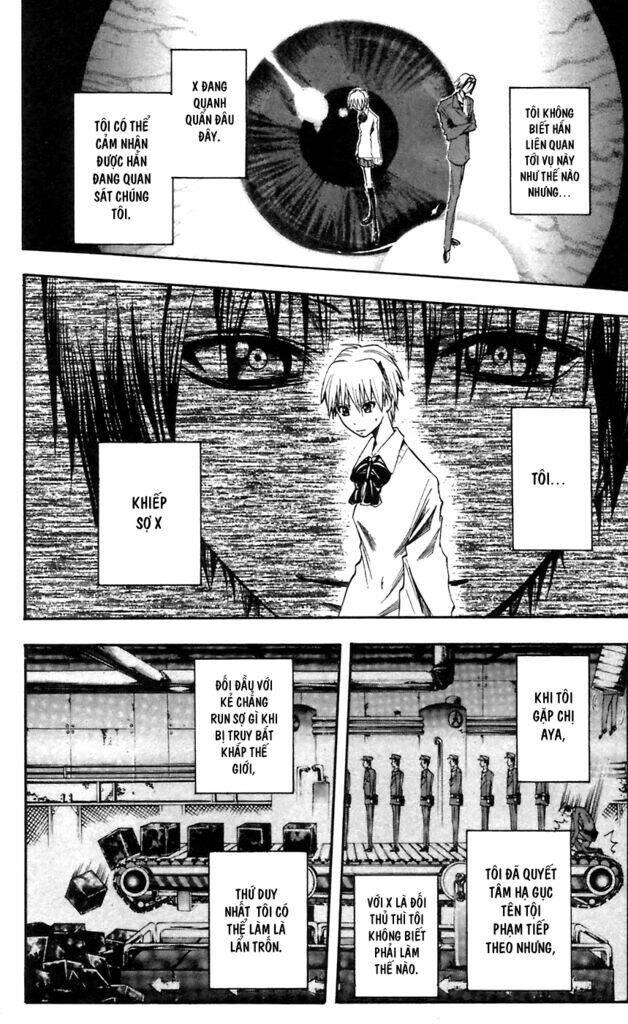 majin tantei nougami neuro chapter 52 10