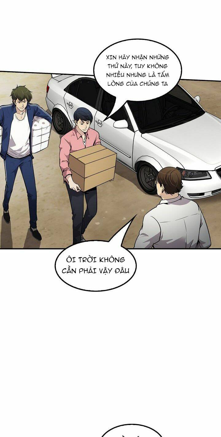 điều tra viên chuyển sinh chapter 75 4