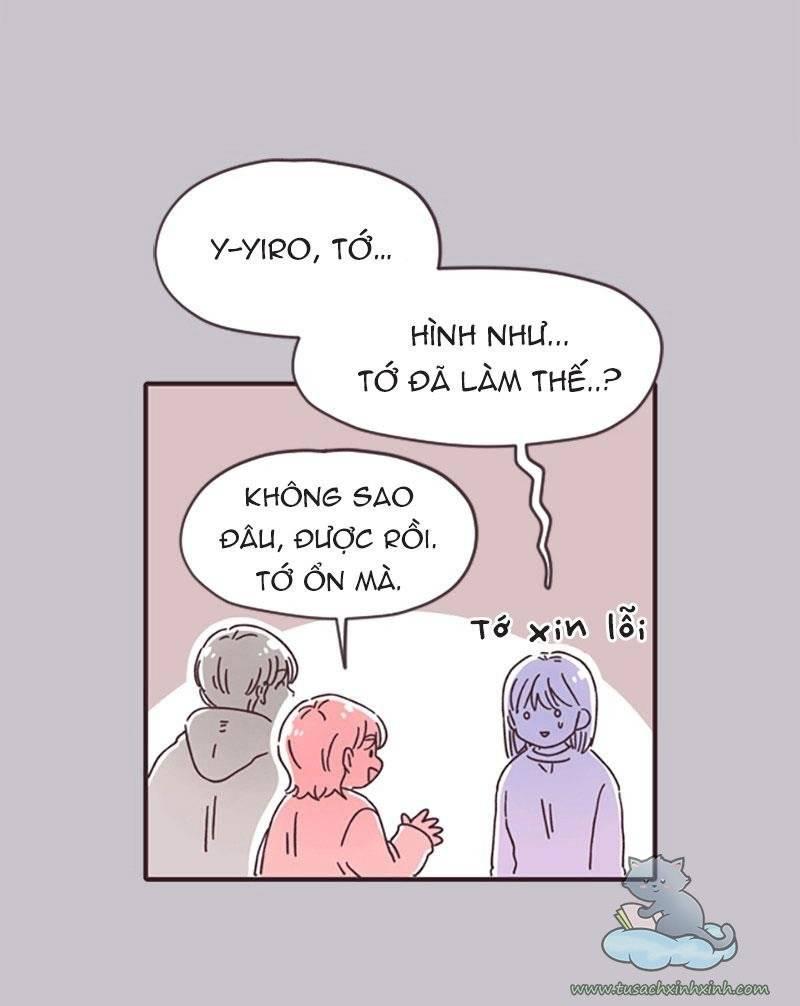 ngày định mệnh của đôi ta chapter 13 76