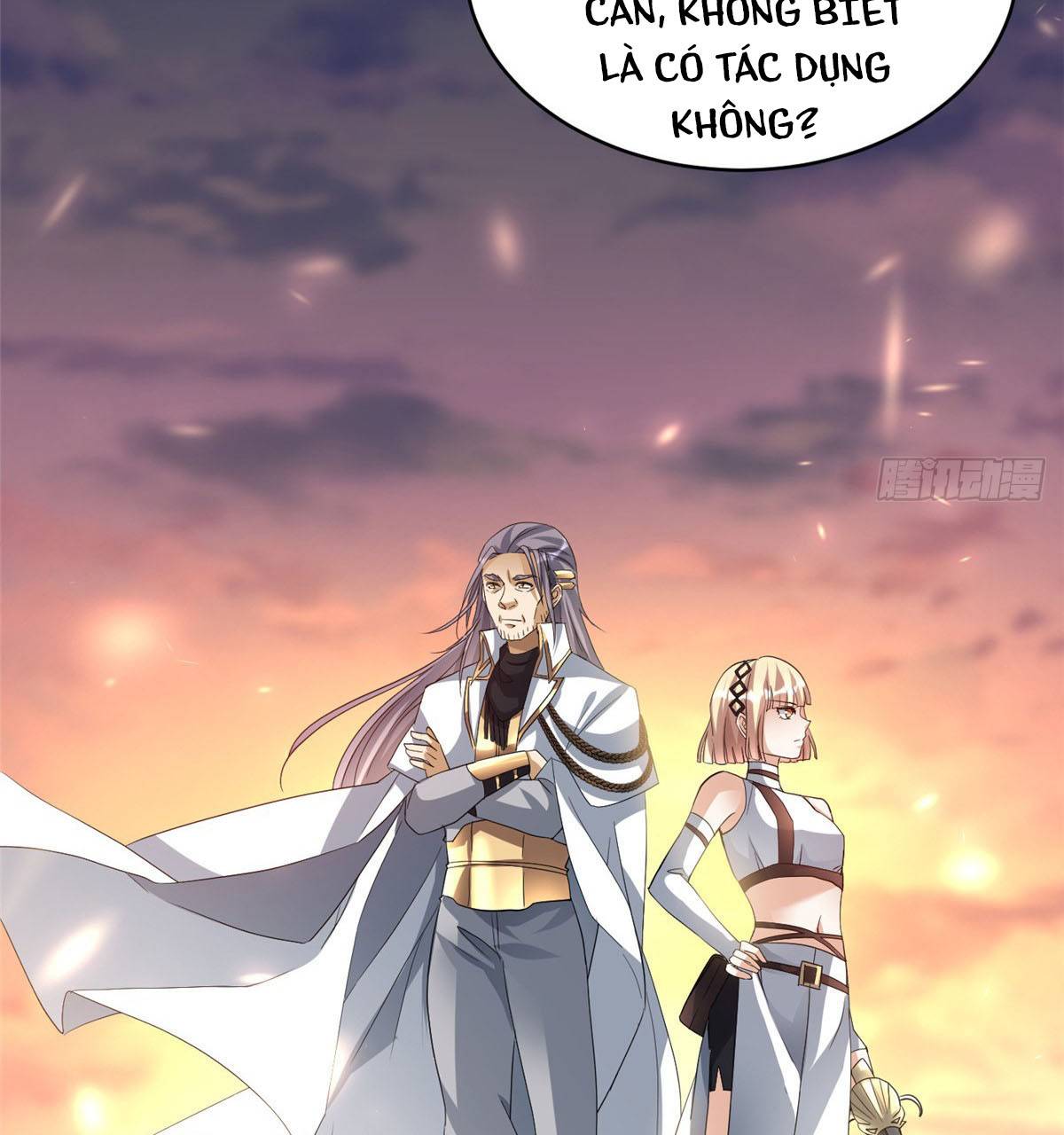 cựu nhật ngự long chapter 3.1 34