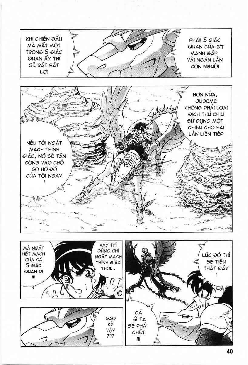 b'tx – người x chapter 4 38