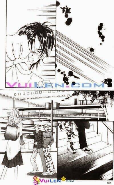 tên nô lệ đáng yêu chapter 2 99