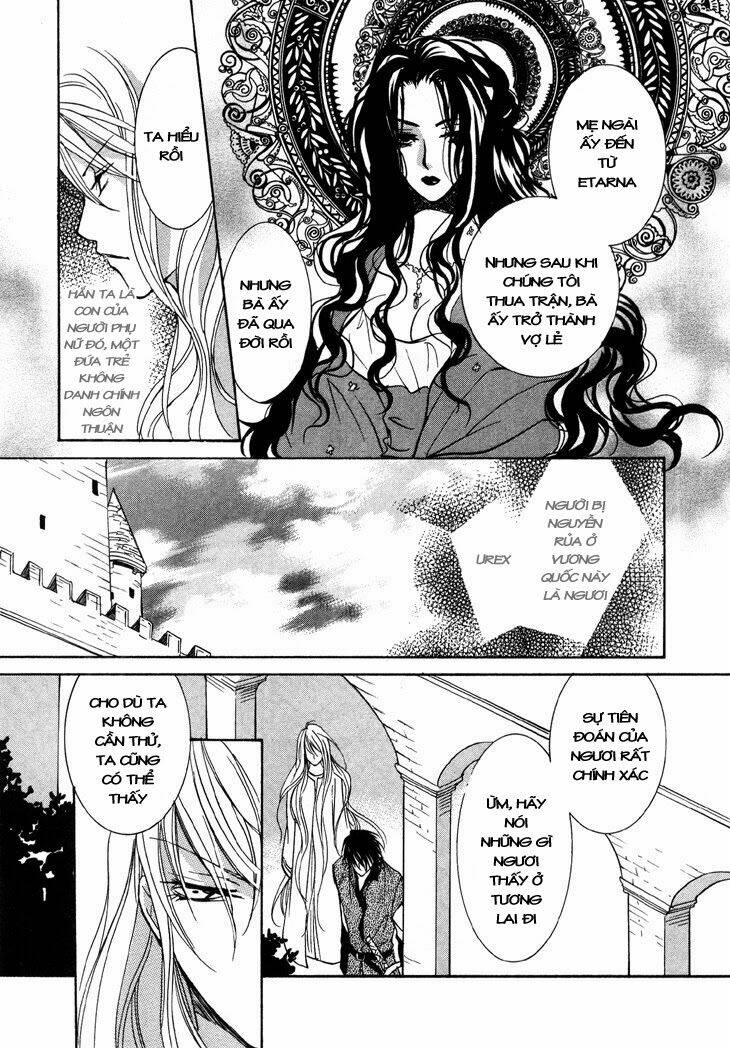 daten no tsuki chapter 4 34