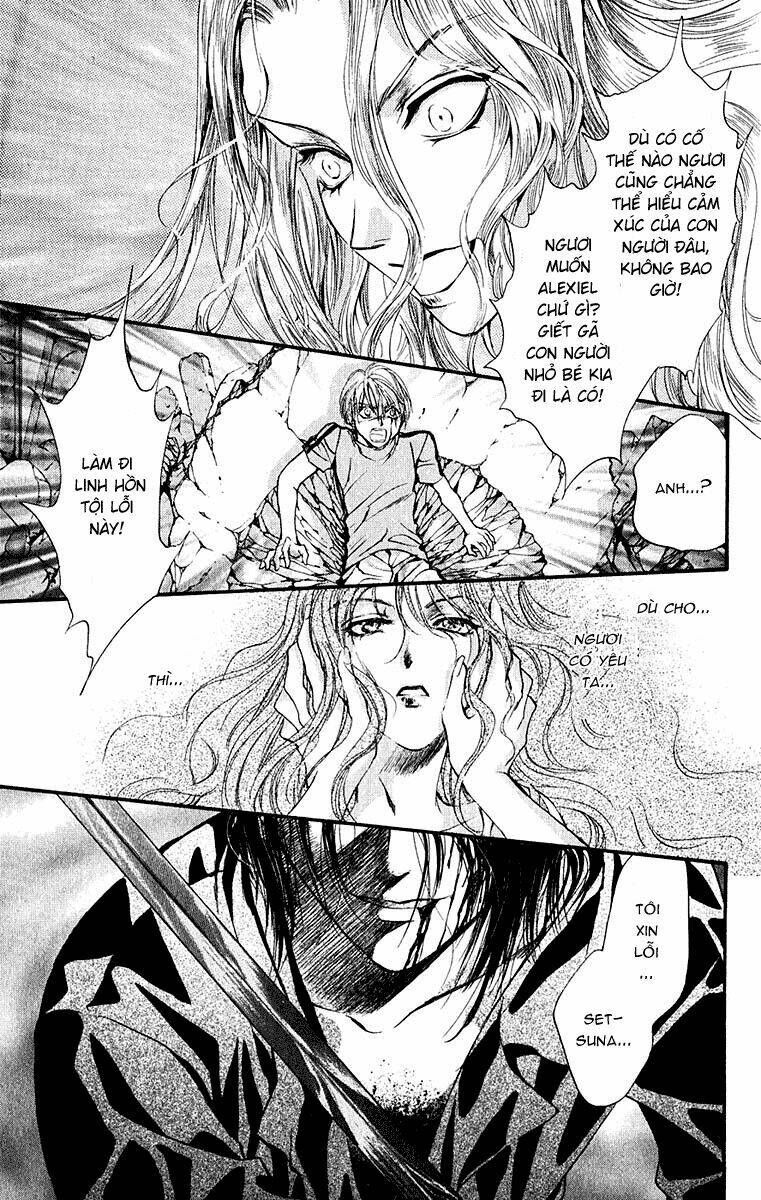 tình yêu loạn luân chapter 81 29